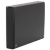 Folder Pardo 90 mm Black