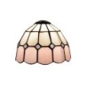 Lamp Shade Viro Pink Pink Ø 20 cm