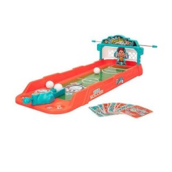 Playset Colorbaby Football 13 Pieces