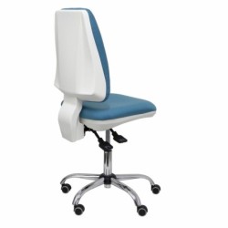 Office Chair Elche P&C B13CRRP Sky blue