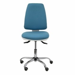 Office Chair Elche P&C B13CRRP Sky blue