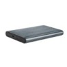 External Box GEMBIRD EE2-U3S-6-GR Grey Aluminium 2,5"