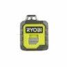 Laser level Ryobi 20 m