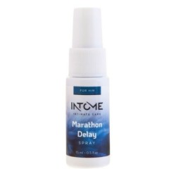 Delay Spray Intome (15 ml)