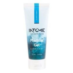 Man Basic Water Glide 100 ml Intome (75 ml)