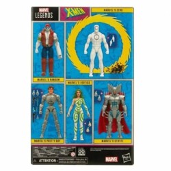 Action Figure Hasbro Villains