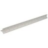 Scale ruler Faber-Castell Triangular White 30 cm (24 Units)