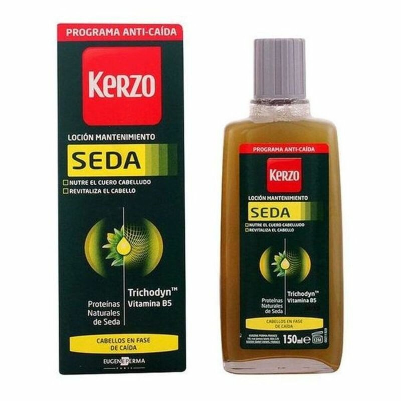 Anti-Hair Loss Lotion Kerzo