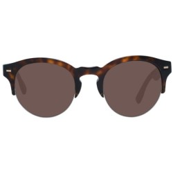 Men's Sunglasses Ermenegildo Zegna ZC0008 52J50