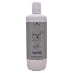 Purifying Shampoo Scalp Genesis Schwarzkopf (1000 ml)