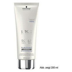 Purifying Shampoo Scalp Genesis Schwarzkopf (1000 ml)