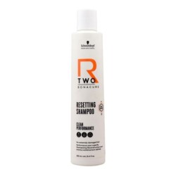 Shampoo Schwarzkopf Bonacure R Two Resetting 250 ml