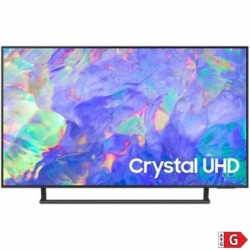 Smart TV Samsung TU50CU8505 4K Ultra HD 50" LED HDR