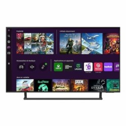 Smart TV Samsung TU50CU8505 4K Ultra HD 50" LED HDR