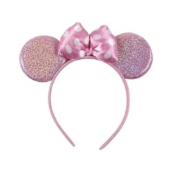 Accessories set Minnie Mouse Pink 2 Pieces