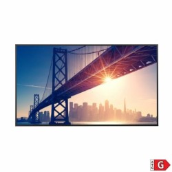 Monitor Videowall NEC ME652 4K Ultra HD 65" 60 Hz