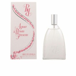 Women's Perfume Aire Sevilla Agua de Rosas Frescas (150 ml)