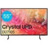 Smart TV Samsung TU55DU7105 4K Ultra HD 55" LED