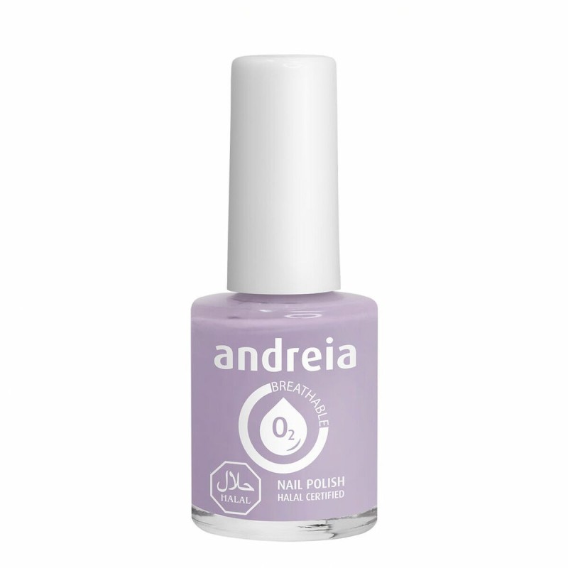 nail polish Andreia Breathable B1 (10,5 ml)