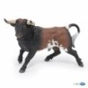 animals Papo Plastic Bull