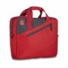 Laptop Case Monray GINGERRED 15,6"