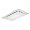 Conventional Hood Mepamsa 350.0528.003 90 cm 720 m3/h 63 dB 145W White A+