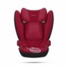 Car Chair Cybex Solution B i-Fix Red II (15-25 kg)