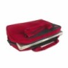 Laptop Case Monray GINGERRED 15,6"