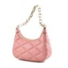 Women's Handbag Michael Kors Cora Pink 19 x 17 x 6 cm