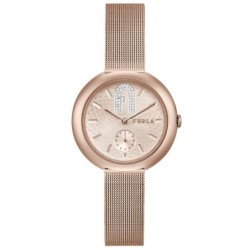 Ladies' Watch Furla WW00013007L3 (Ø 36 mm)