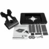 Tablet Mount Startech SECTBLTPOS Black