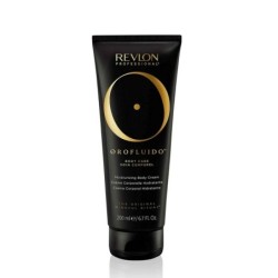 Moisturising Body Cream Revlon 7261041000 200 ml