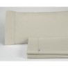 Bedding set Alexandra House Living Beige Double 3 Pieces