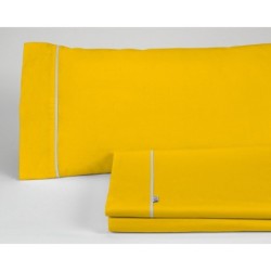 Bedding set Alexandra House Living Mustard Double