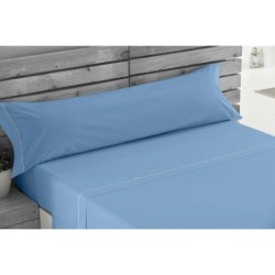 Bedding set Alexandra House Living Blue Clear Double