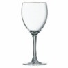 Wine glass Arcoroc Princess 6 Units (19 cl)