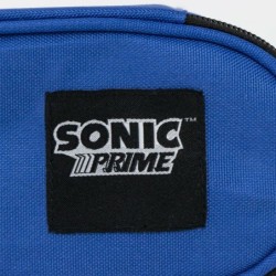 School Case Sonic Blue