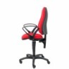 Office Chair Alamo P&C ARAN350 Red