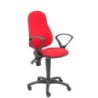 Office Chair Alamo P&C ARAN350 Red