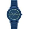 Men's Watch Skagen AAREN OCEAN BLUE (Ø 41 mm)