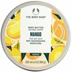 Body Butter The Body Shop Mango 200 ml