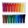 Acrylic Paint Set Artist&CO 18 Pieces 36 ml