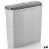 Paper Shredder Dahle PS60 4 Pieces 11 L