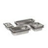 Kitchen Set AEG A9OZS10 Silver Steel 8 Pieces