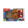 Vehicle Playset City Series Fire 38 x 22 cm