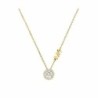 Ladies' Necklace Michael Kors MKC1208AN710