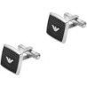 Cufflinks Emporio Armani EGS29