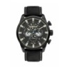 Men's Watch Timberland TDWGF2100601 Black