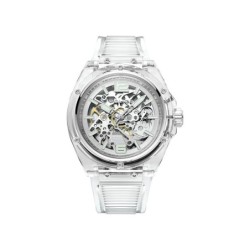 Men's Watch Police P15924JPCL48P Silver