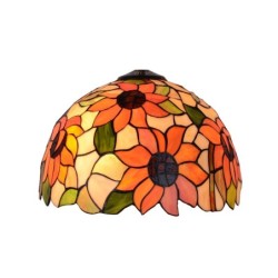 Wall Light Viro Multicolour Iron 60 W 20 x 32 x 28 cm